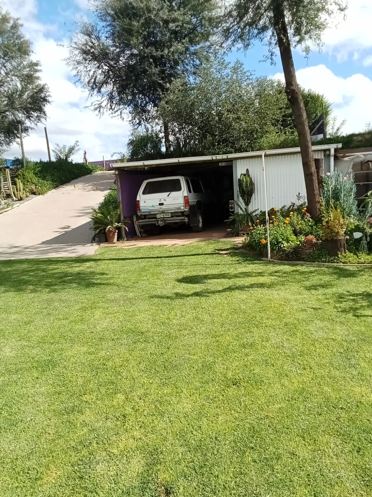 Pragtige Riviererf met Uitsonderlike Selfversorgende Leefstyl in die Hart van die Karoo - Beeld 7